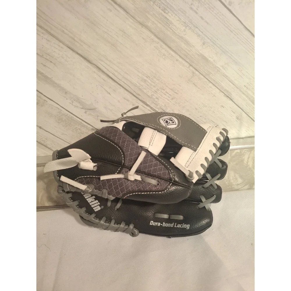 Franklin Sports Kids 9.5